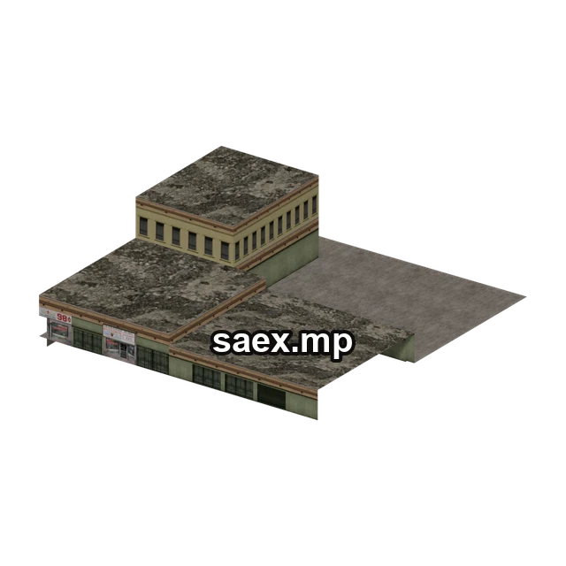 Preview of mexcrnershp2_las2, model 5110