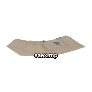Object preview · Beach1_las2