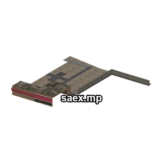 Object preview · las2stripbar1