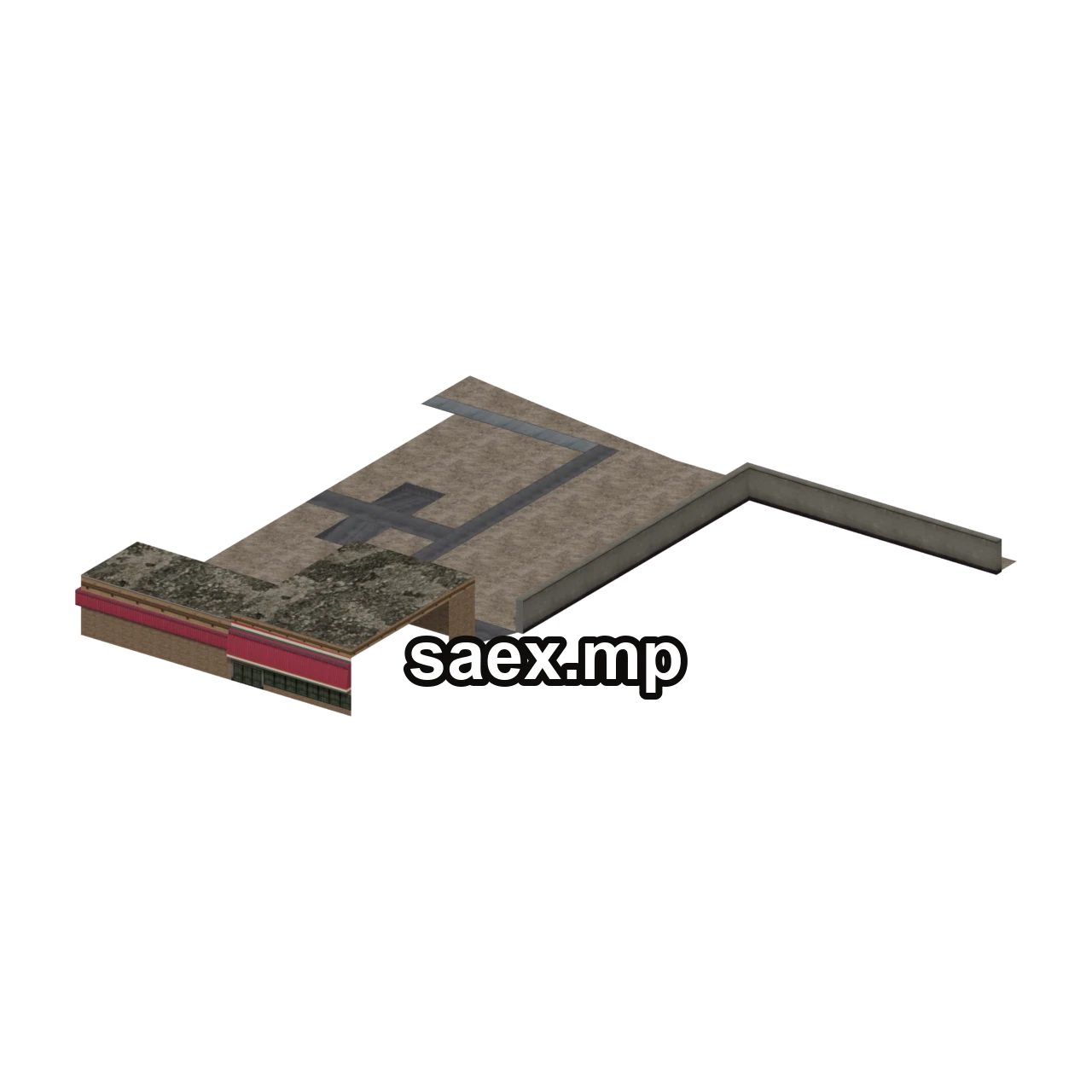 Object preview · las2stripbar1
