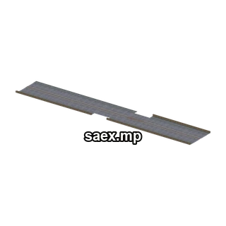Object preview · NWCSTRD2_las2