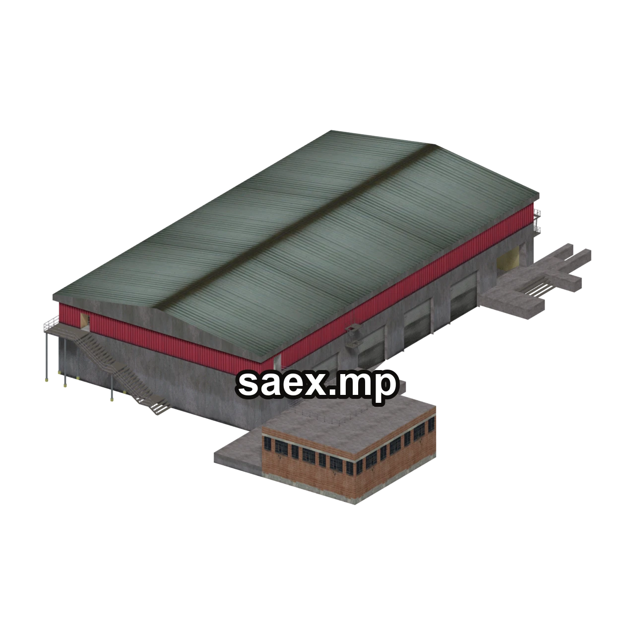 Object preview · imrancomp1_las2