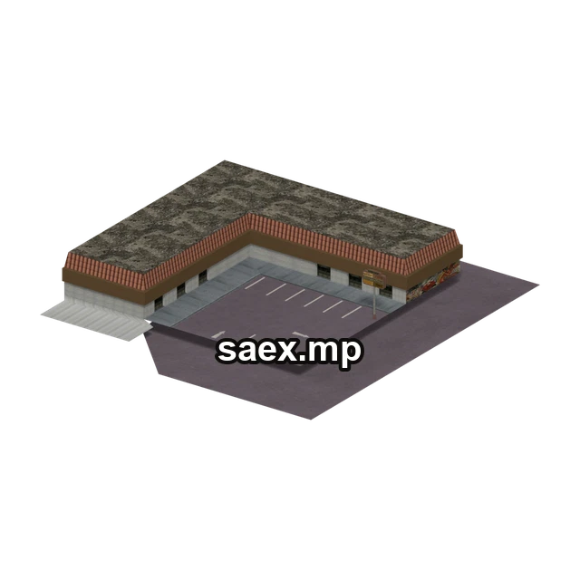 Preview of snpedshprk_las2, model 5134