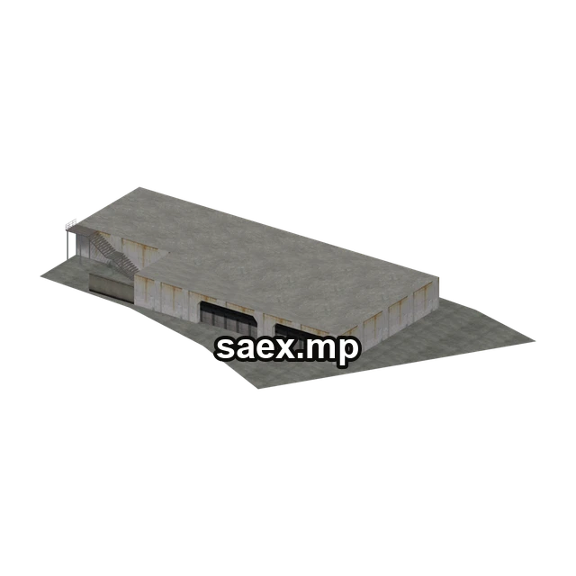 Preview of brkwrhus02, model 5135