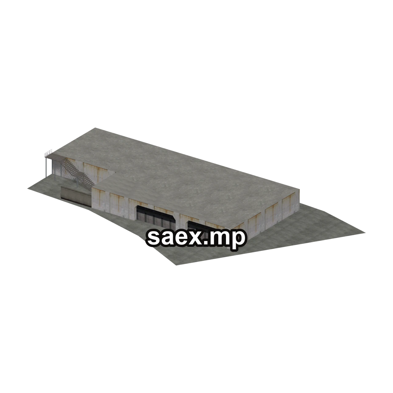 Object preview · brkwrhus02