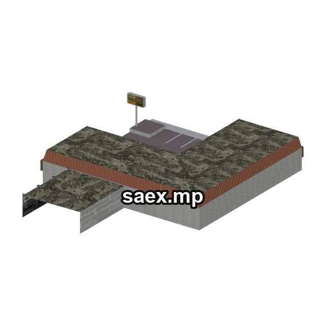 Preview of snpedshprk1_las2, model 5136
