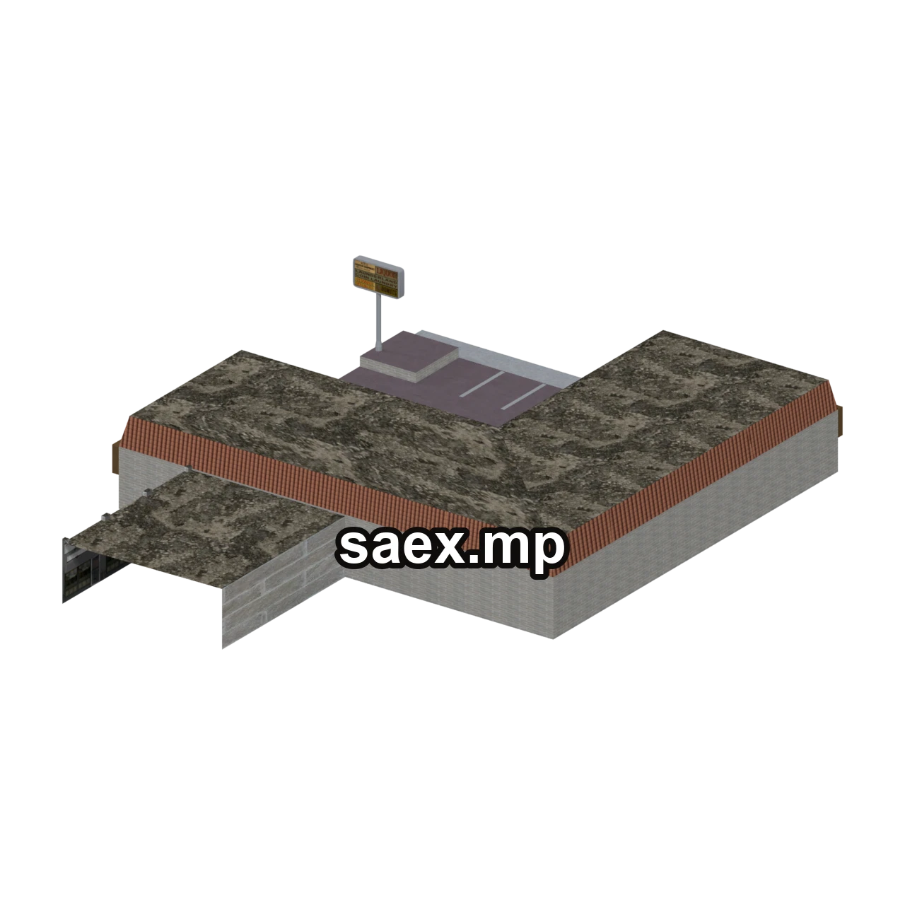 Obje önizlemesi · snpedshprk1_las2