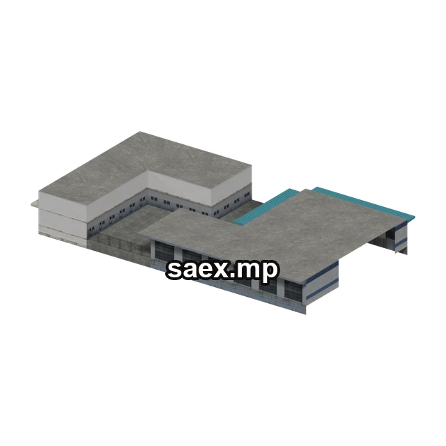 Preview of brkwrhus3_las2, model 5137