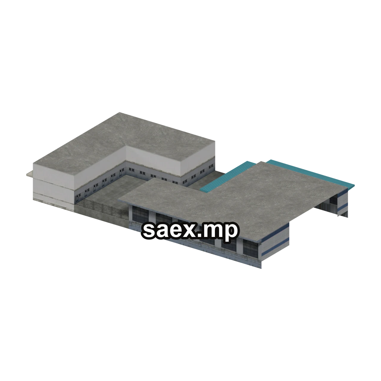 Object preview · brkwrhus3_las2