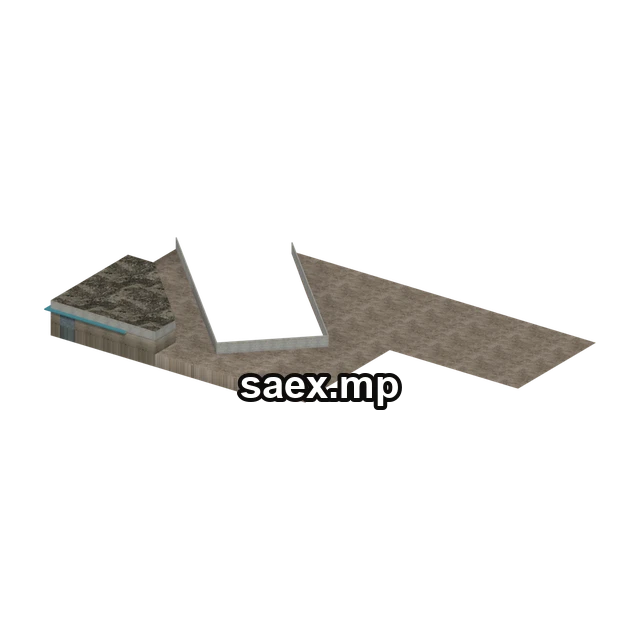 Preview of sanpedro4_las2, model 5139