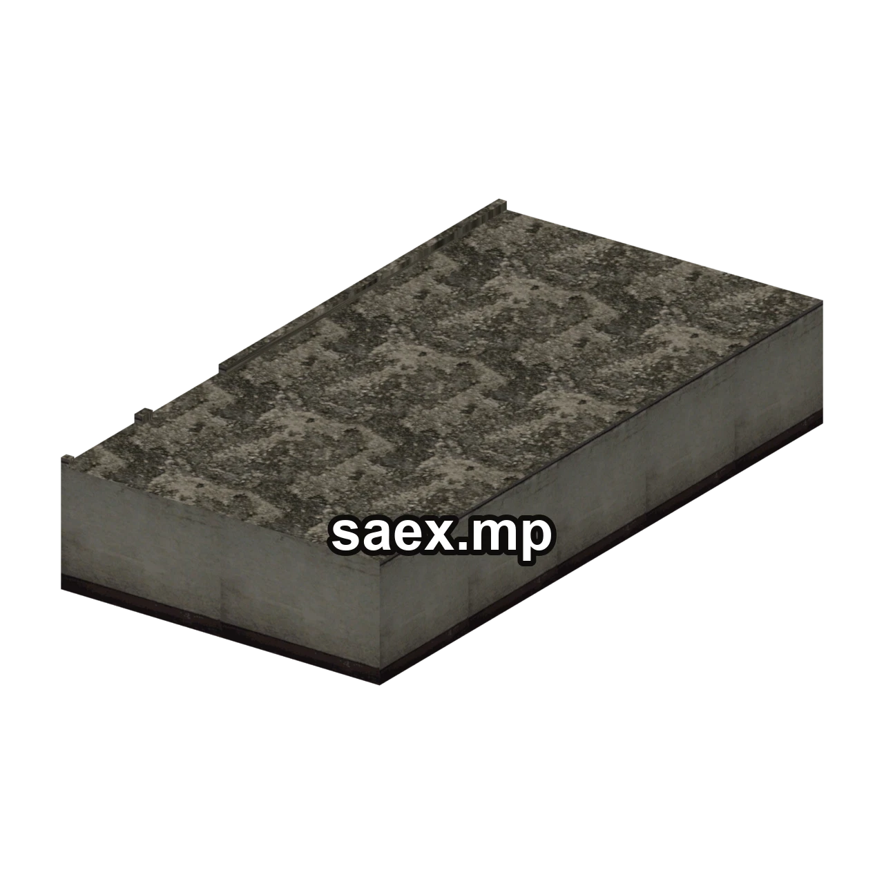 Object preview · snpedtatshp