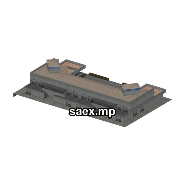 Preview of las2plaza1bit, model 5142