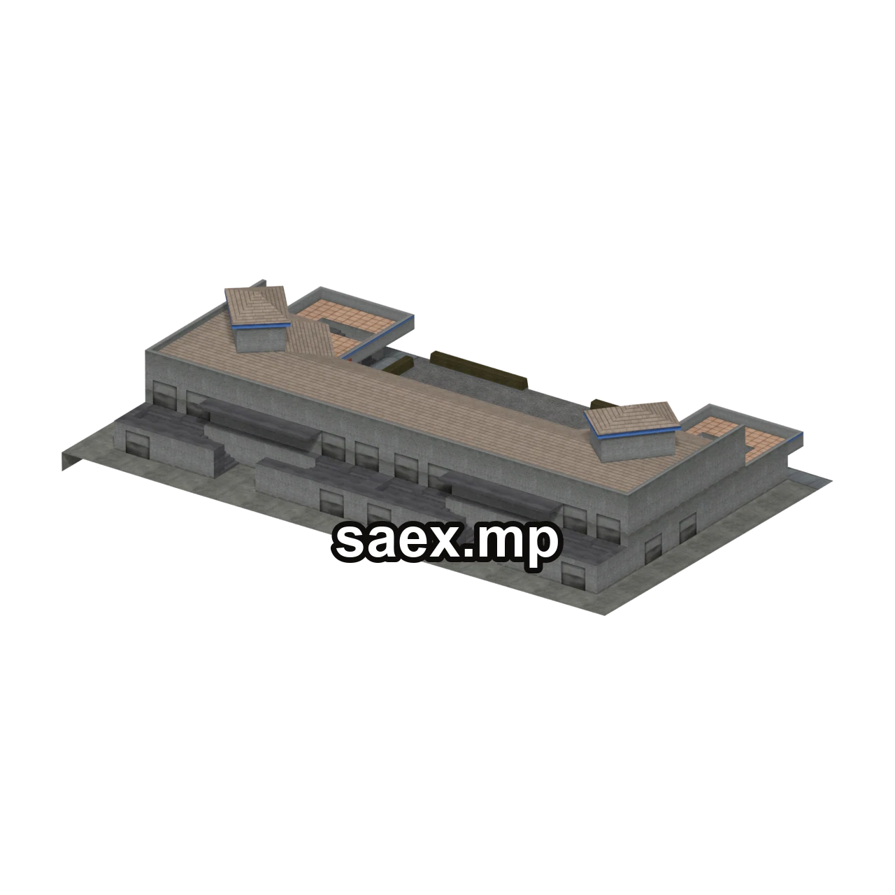 Object preview · las2plaza1bit
