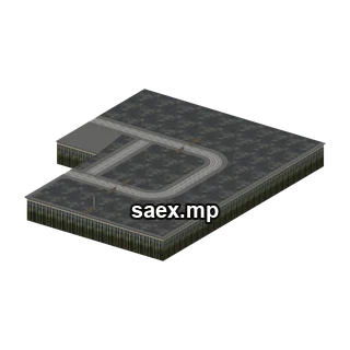 Object preview · sanpdmdock2_las2
