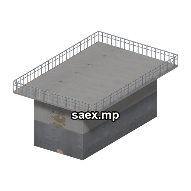 dk_cargoshp03d önizlemesi, model 5154