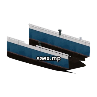Object preview · dkcargohull2d
