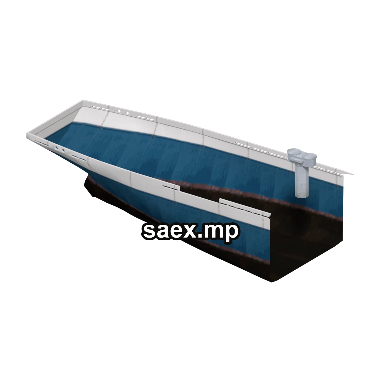 Object preview · dkcargohull2cd