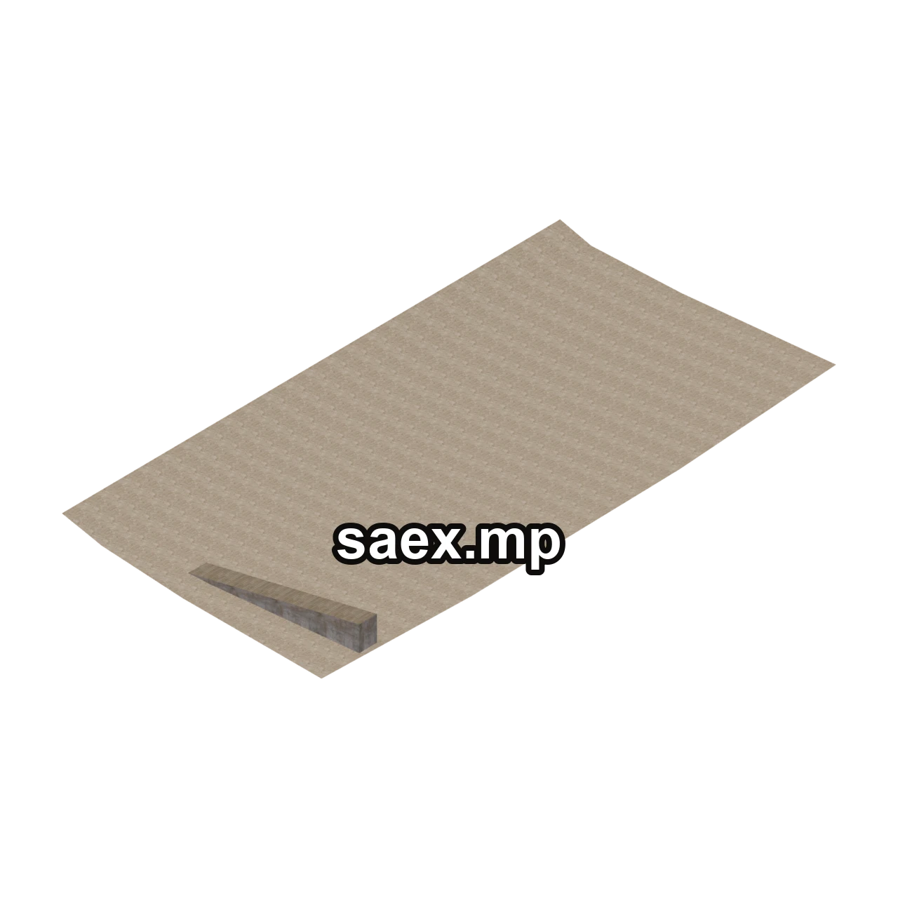 Object preview · Beach1spt_las2
