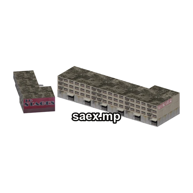 Preview of sanpedmexq3_las2, model 5175