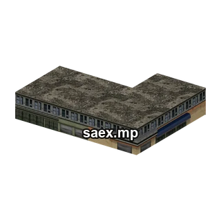 Object preview · las2stripsshp1