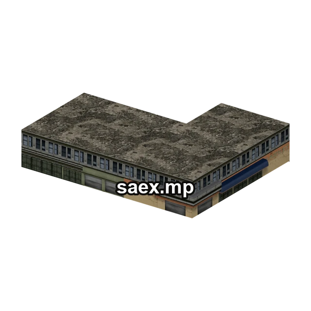 Preview of las2stripsshp1, model 5177