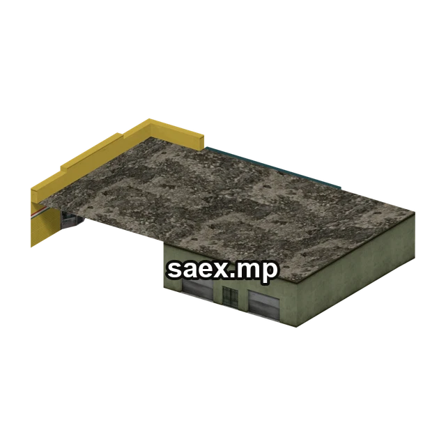 Preview of mexcrnershp_las2, model 5179