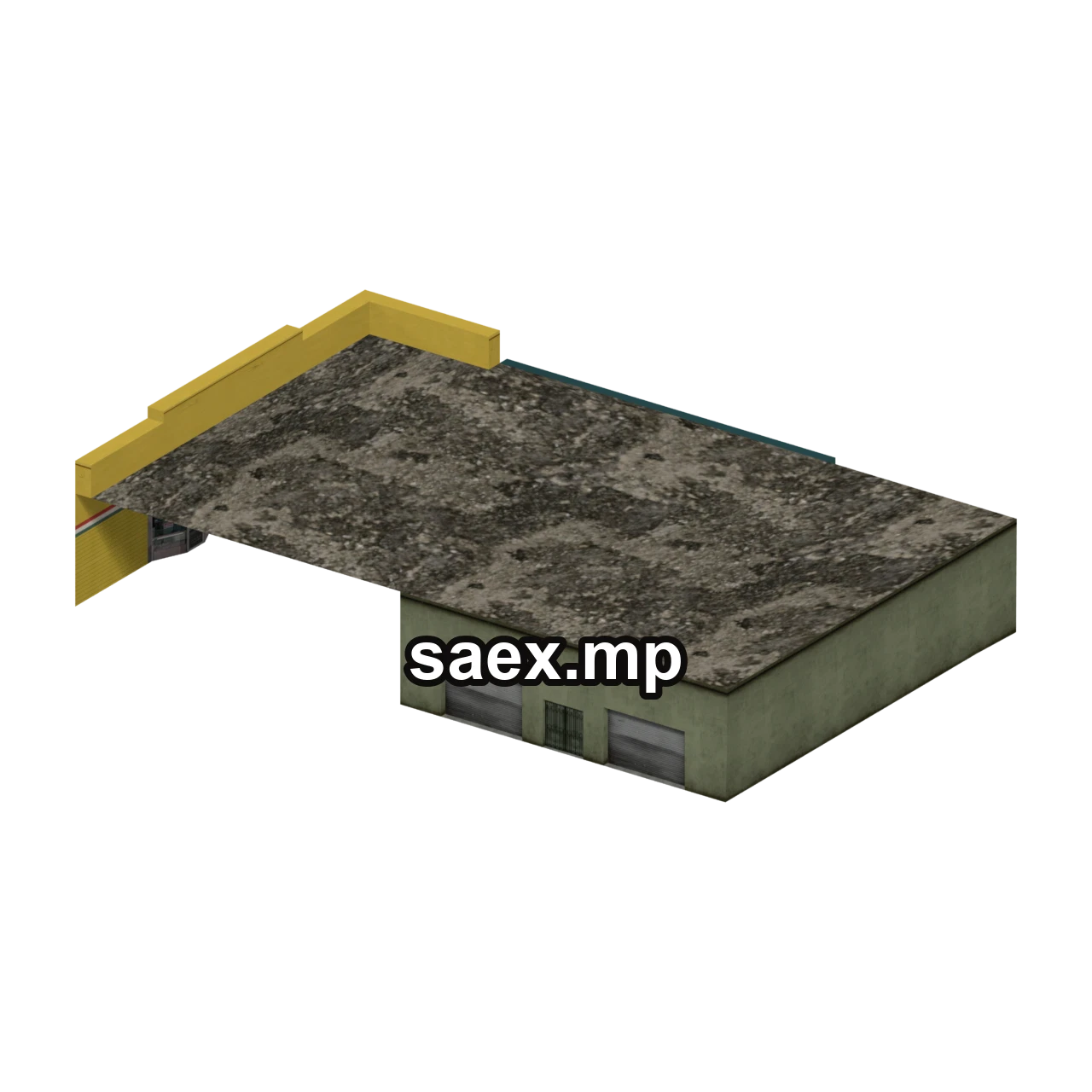 Object preview · mexcrnershp_las2
