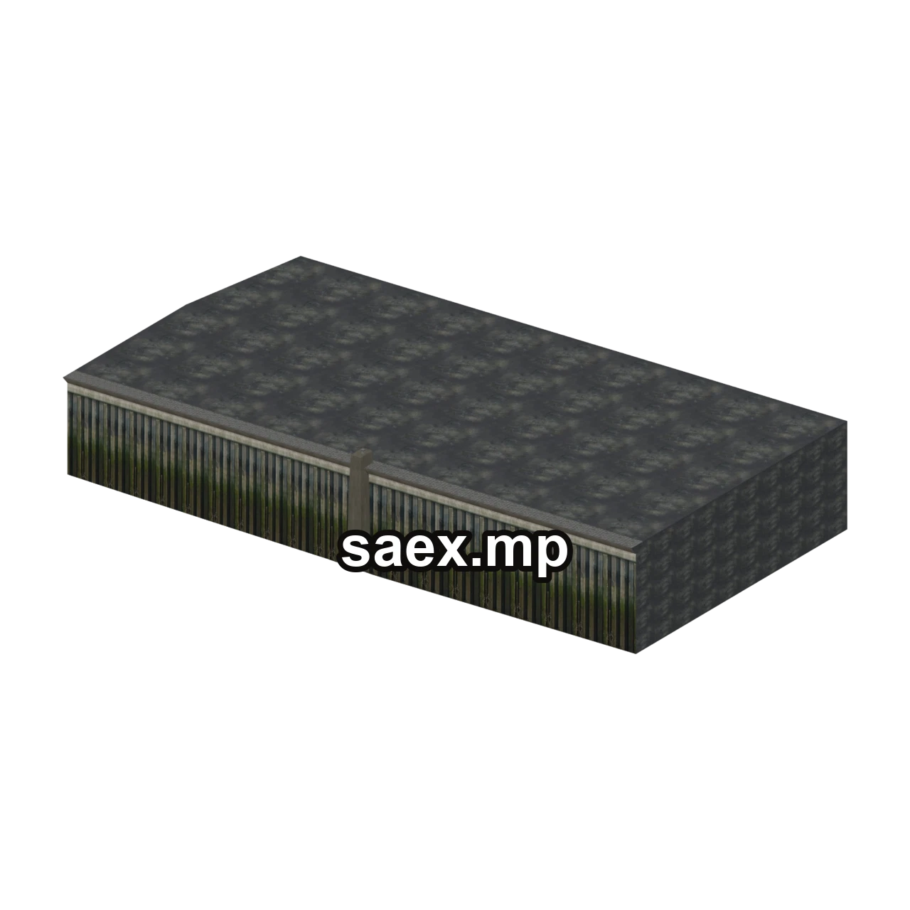 Object preview · mdock1a_las2