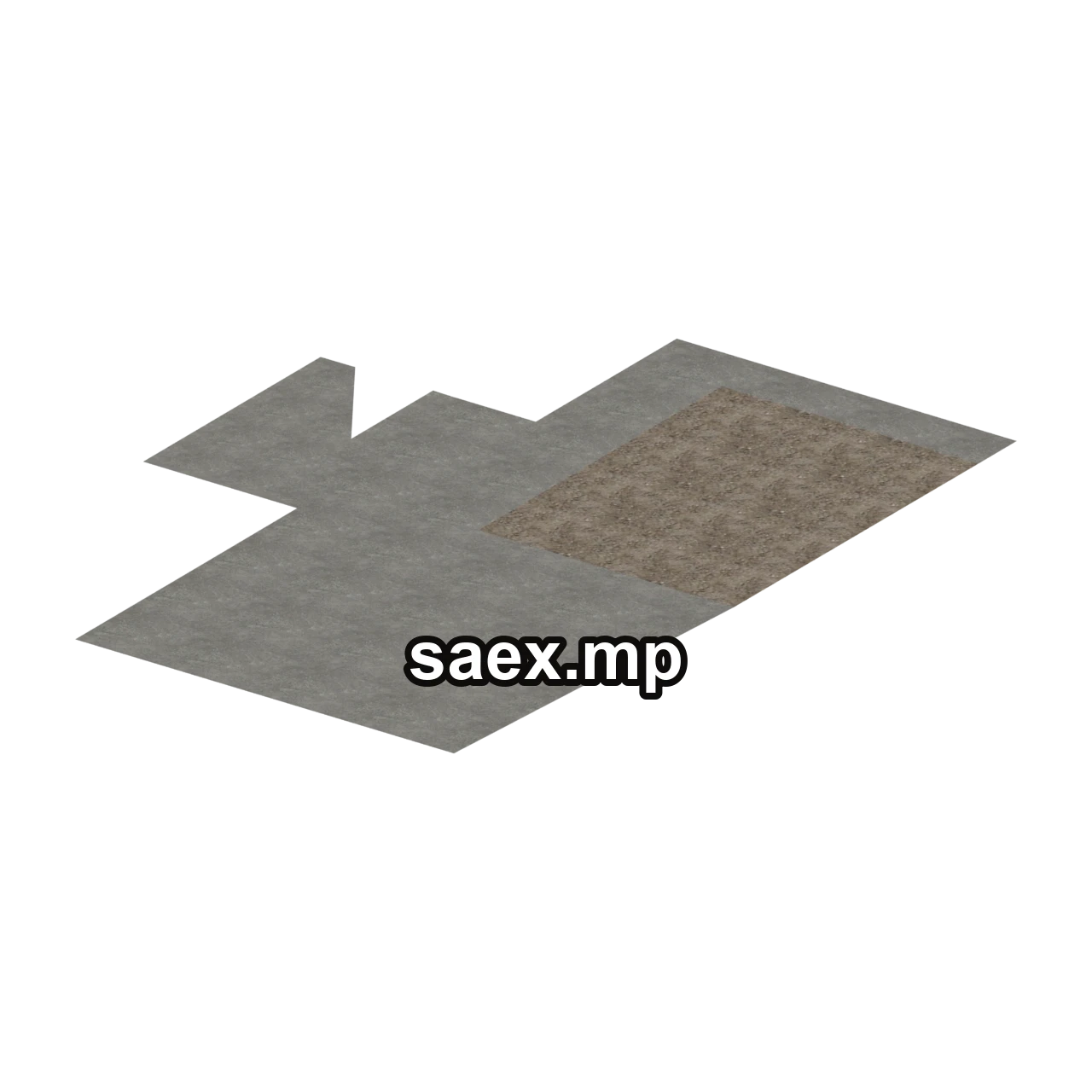 Obje önizlemesi · nwsnpdnw_las2