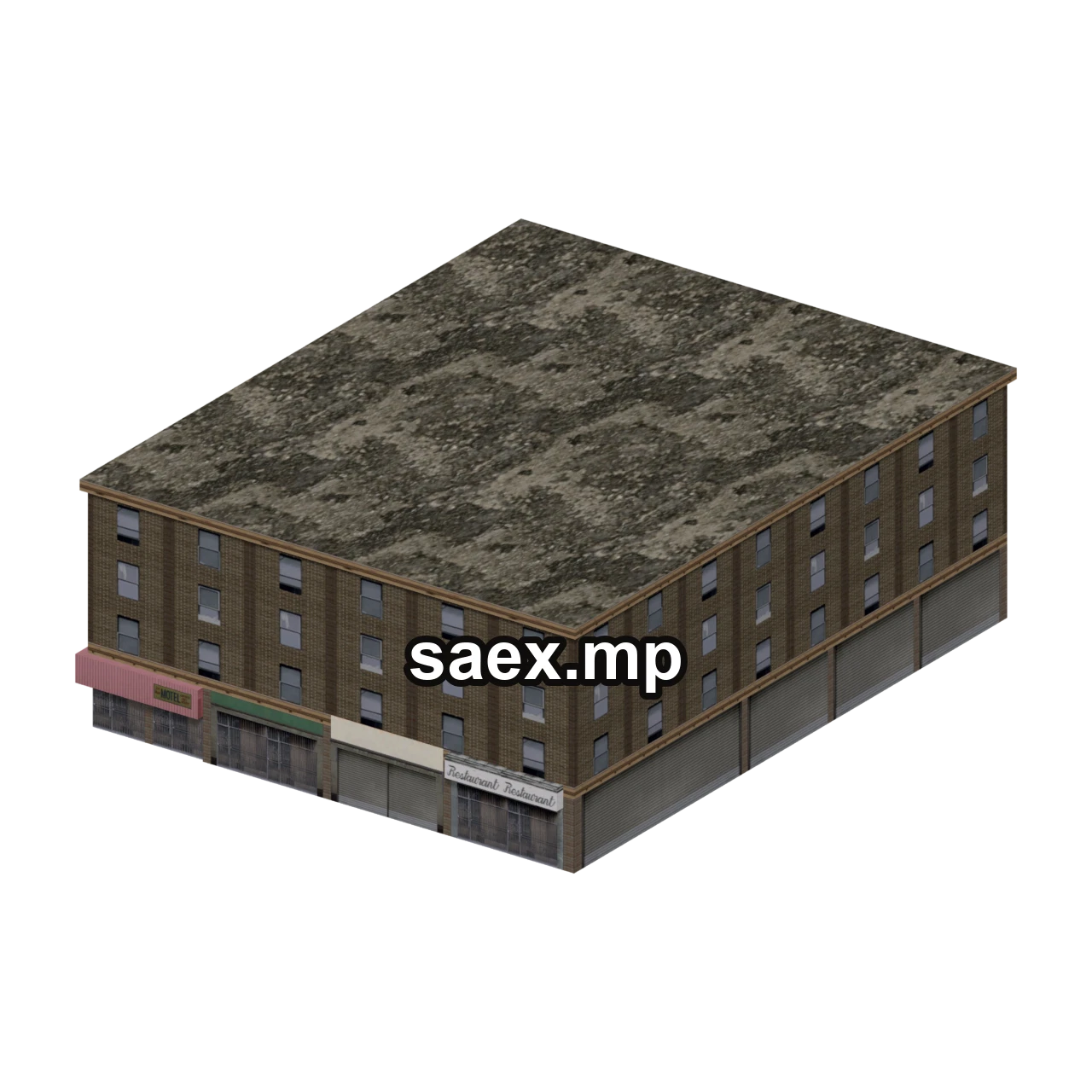 Object preview · ctddwwnblk_las2