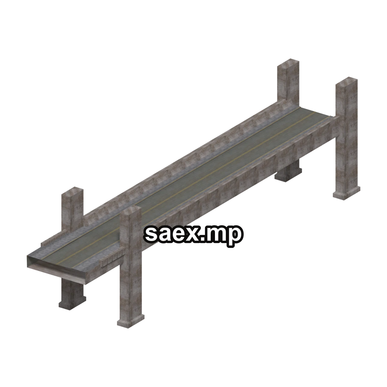 Object preview · nwdkbridd_las2