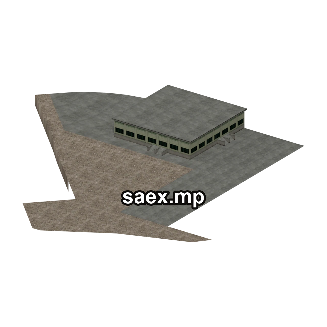Object preview · chemgrnd_las2