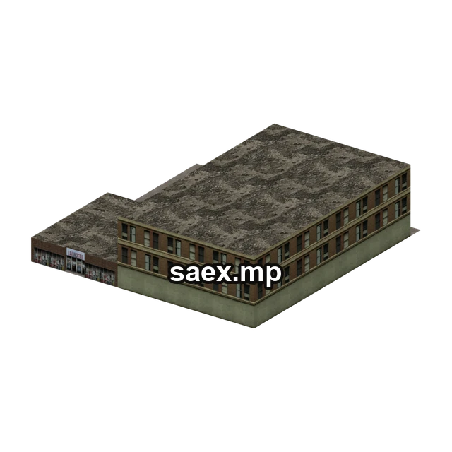 Preview of sanpedmexq1_las2, model 5267