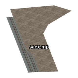 Object preview · TRNTRK2_las2