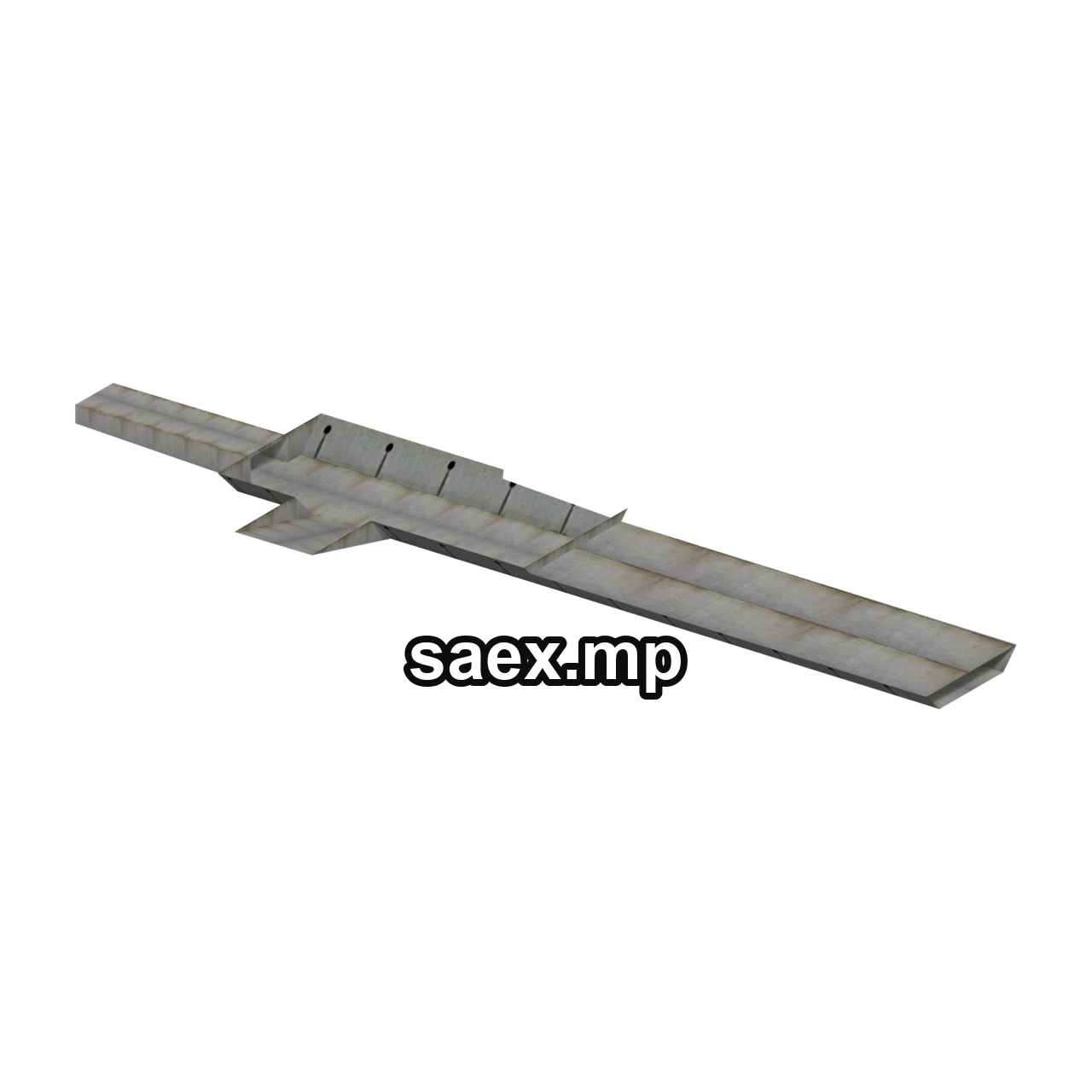 Object preview · StormDraifr2_las2