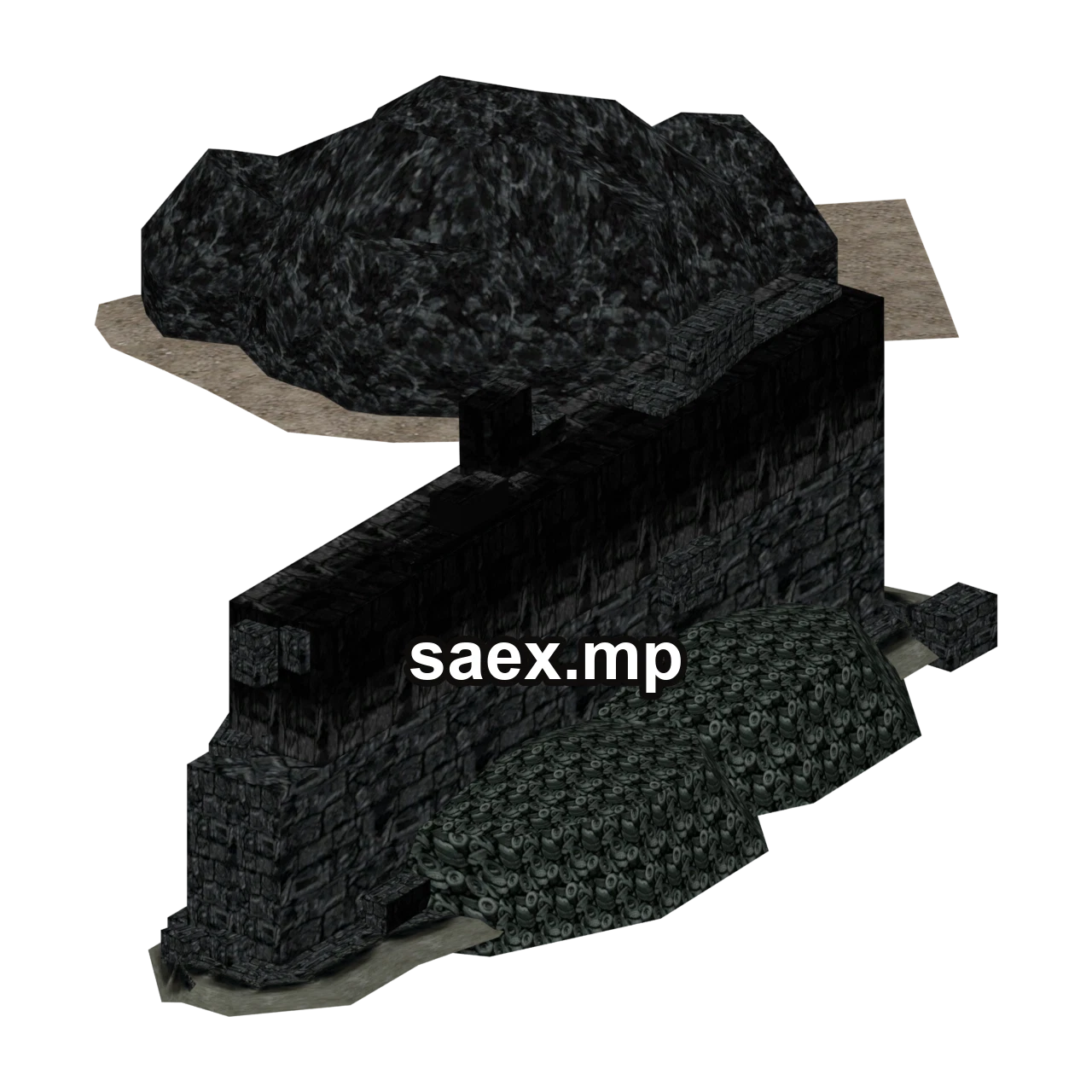 Object preview · snpedscrsap_las01