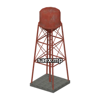 Object preview · las2_brigtower