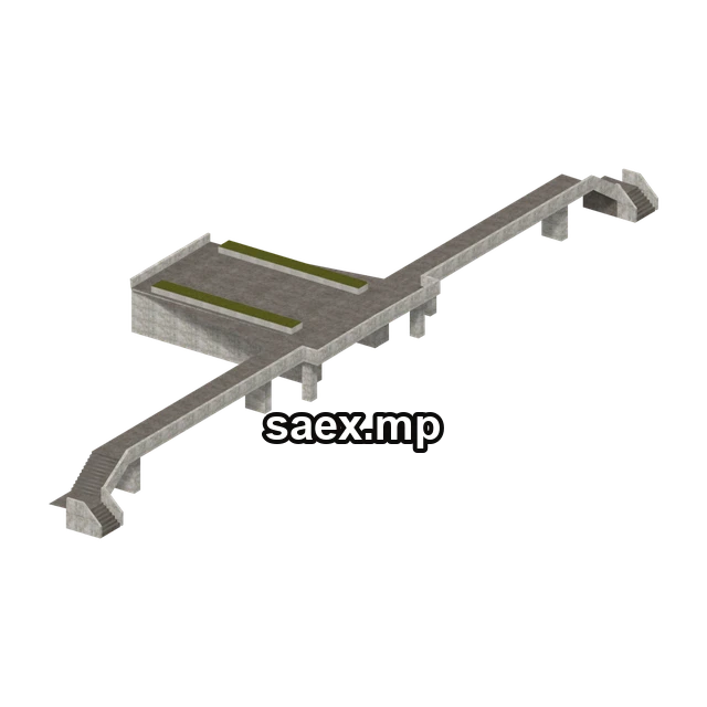 balcony_kbolt01 önizlemesi, model 5301