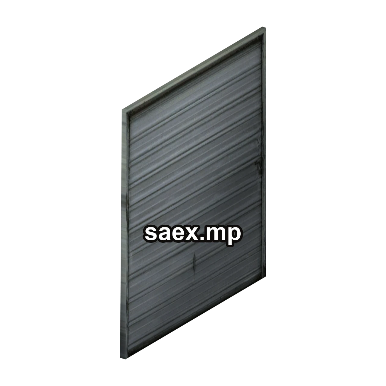 Object preview · burg_lkupdoor