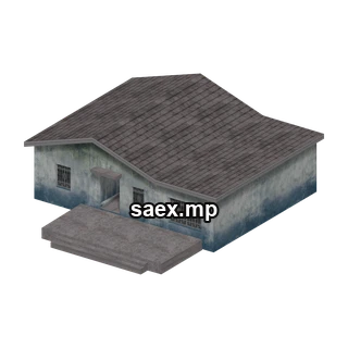 Object preview · crlsafhus_LAS2