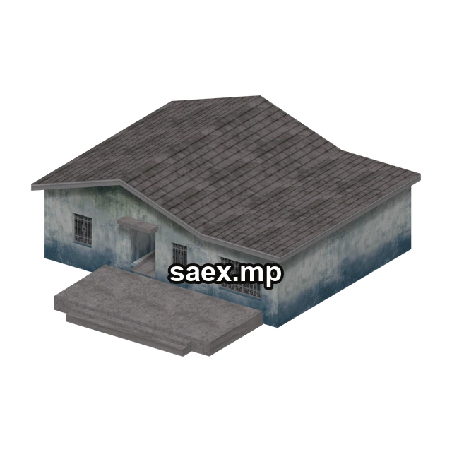 Preview of crlsafhus_LAS2, model 5341
