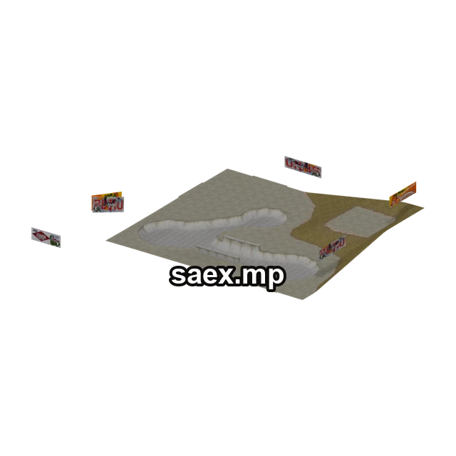 laeskateparkLA önizlemesi, model 5390