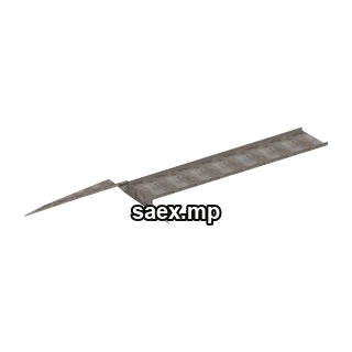 Object preview · laeRailBrijBlok