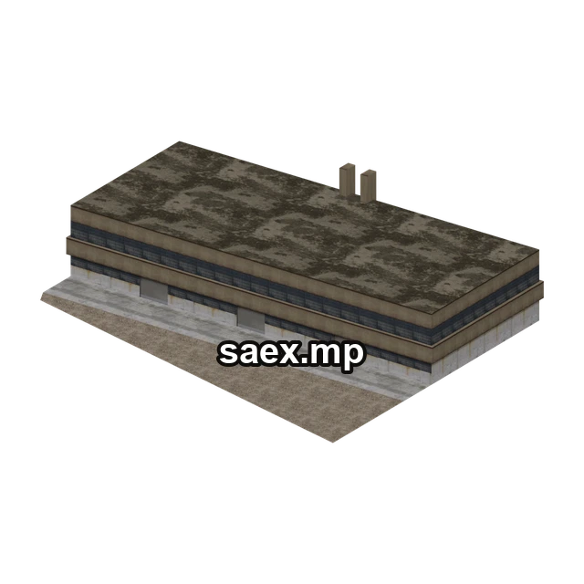 Preview of laeclubBlock1, model 5397