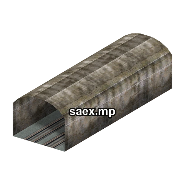 Preview of laetraintunn02, model 5398