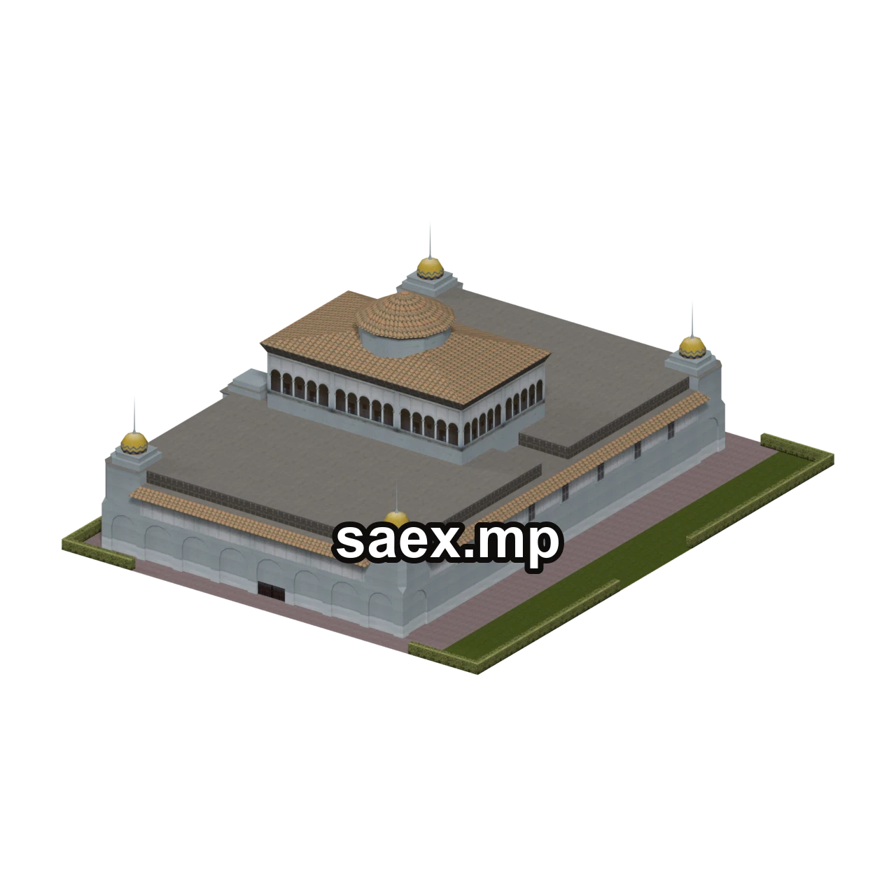 Obje önizlemesi · laeexaminerbuild1