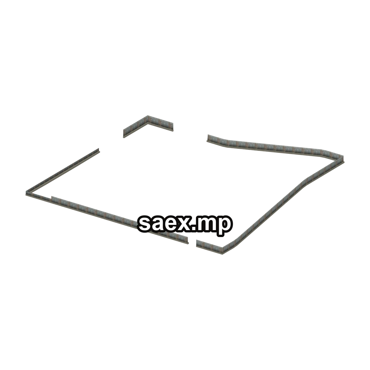 Obje önizlemesi · laeskateparkTrans