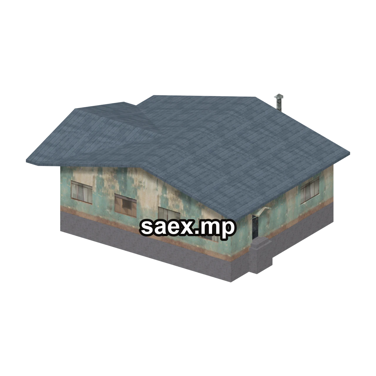 Object preview · laeganghous205