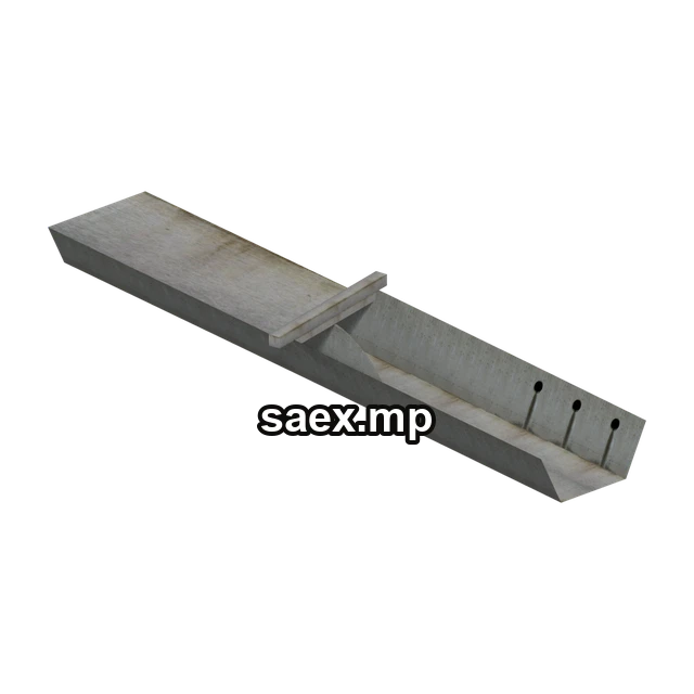 laestormdrain03 önizlemesi, model 5420