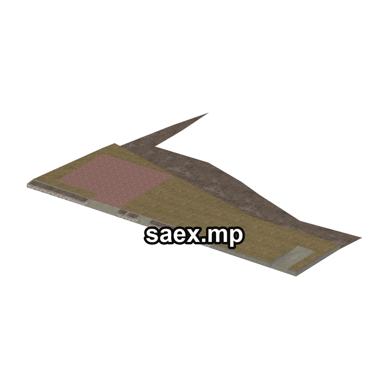 Object preview · laeGlenPark02